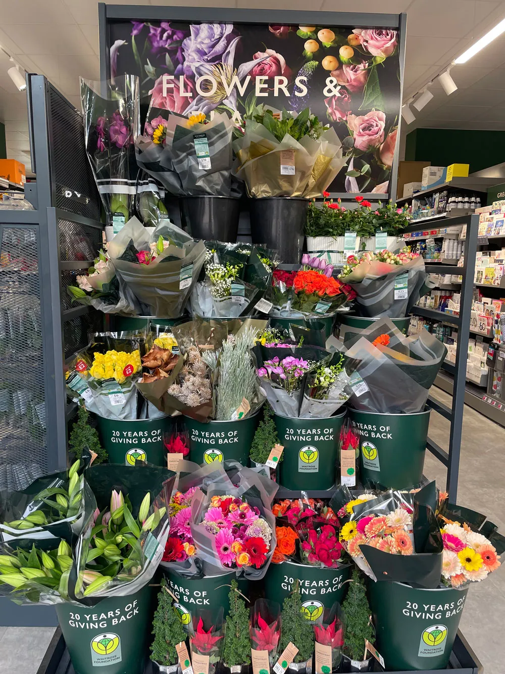 Waitrose